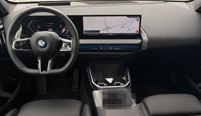BMW X3 20 xDrive M Sport 20'' AHK H/K Prof. Premium  foto 6