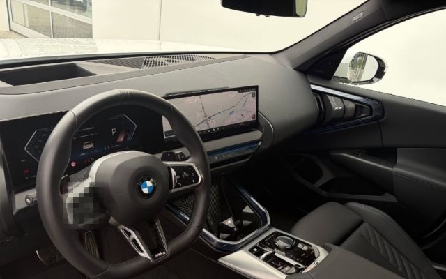 BMW X3 20 xDrive M Sport 20'' AHK H/K Prof. Premium  foto 7