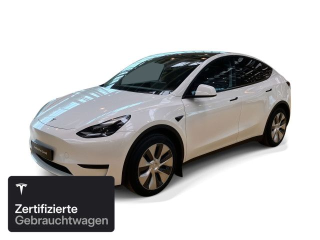 Tesla Model Y Rear-Wheel Drive foto 1
