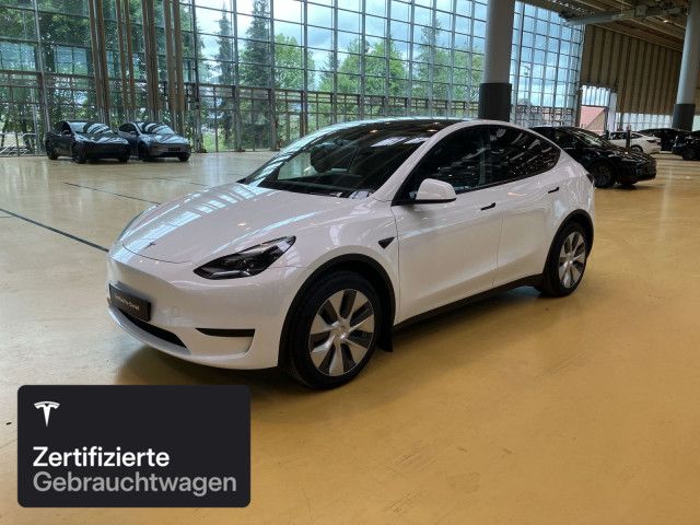 Tesla Model Y Rear-Wheel Drive foto 2
