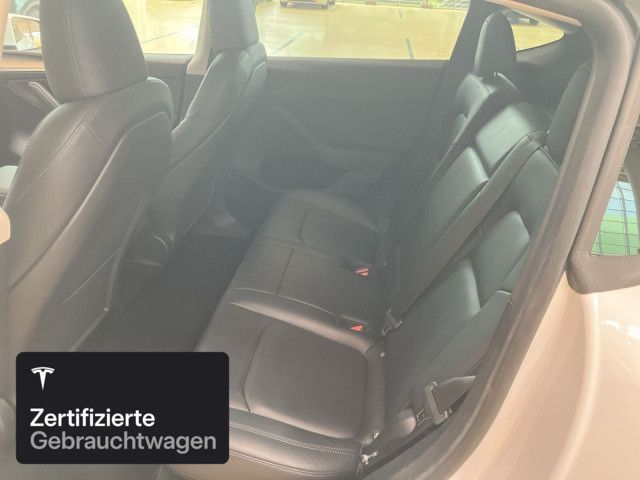 Tesla Model Y Rear-Wheel Drive foto 12