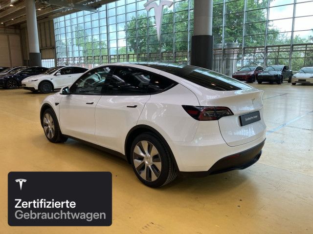Tesla Model Y Rear-Wheel Drive foto 5