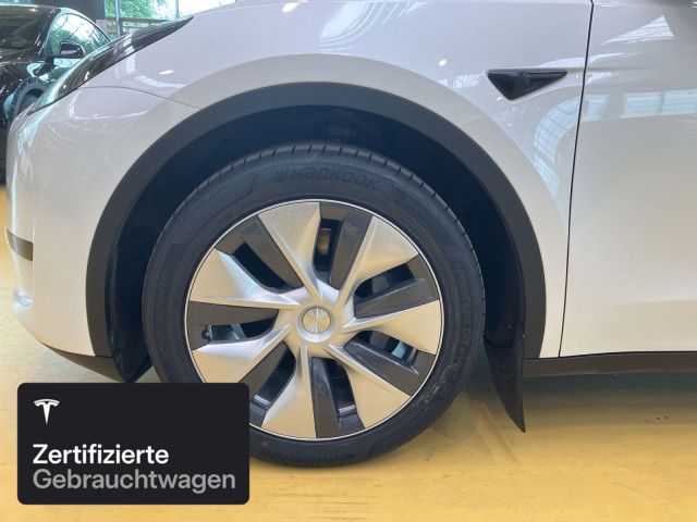 Tesla Model Y Rear-Wheel Drive foto 7