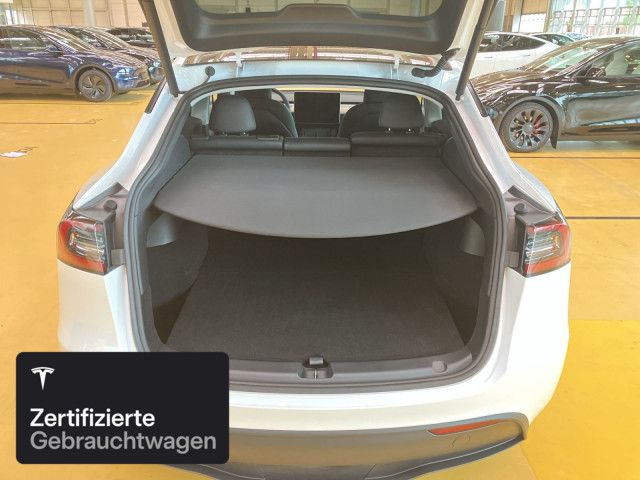 Tesla Model Y Rear-Wheel Drive foto 9