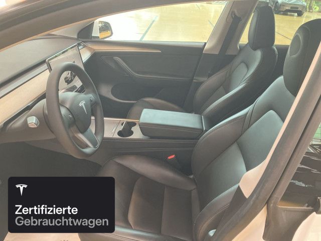 Tesla Model Y Rear-Wheel Drive foto 10
