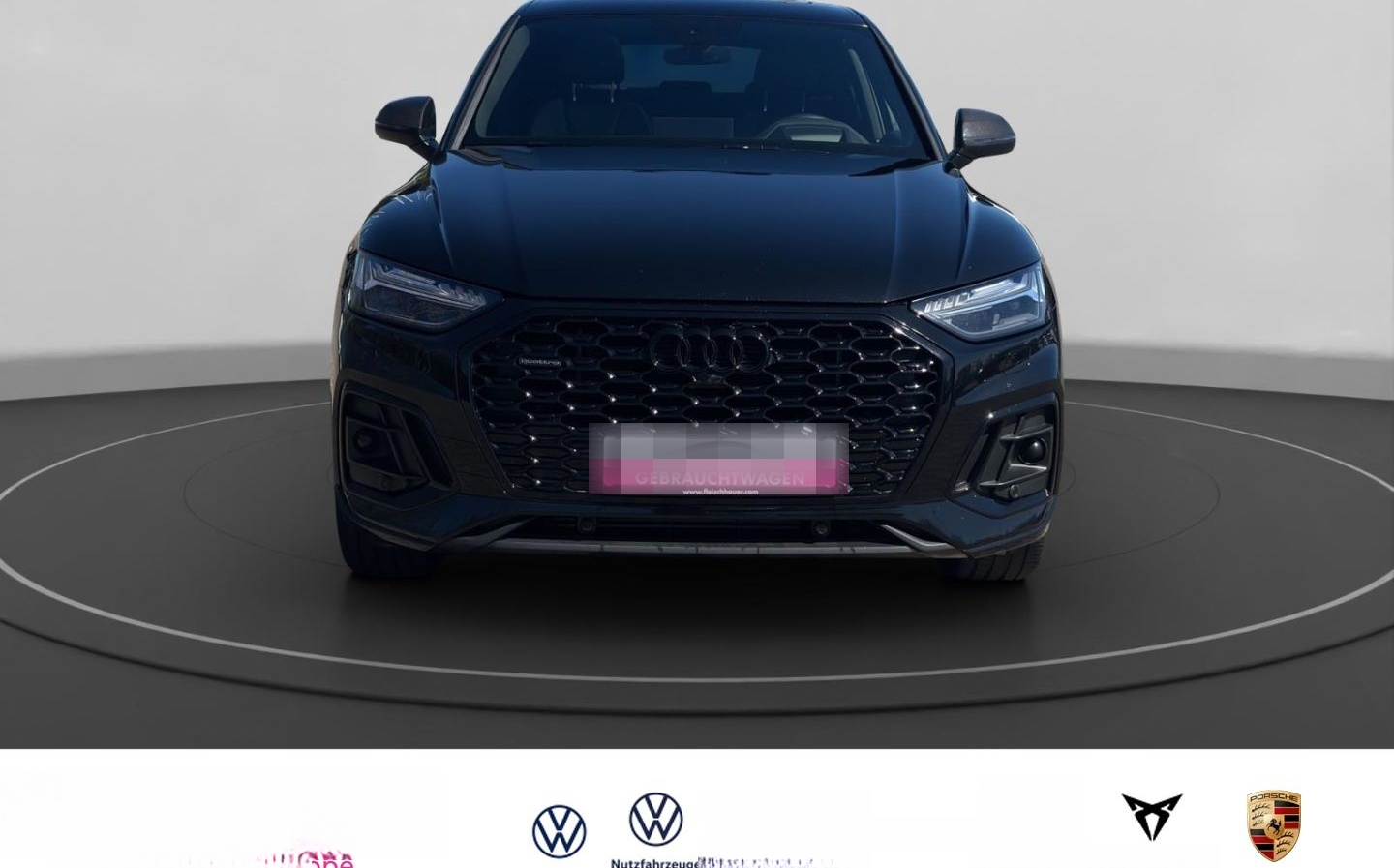 Audi Q5 Sportback 50 TFSI e 2x S-line Pano Matrix-LED foto 2