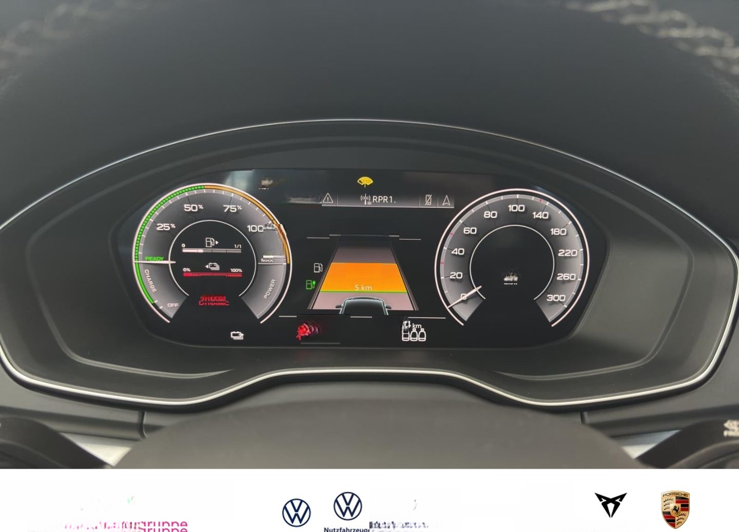 Audi Q5 Sportback 50 TFSI e 2x S-line Pano Matrix-LED foto 12
