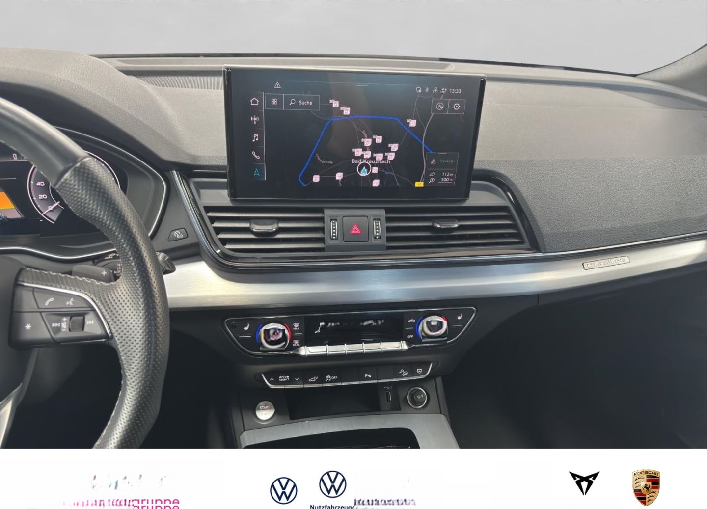 Audi Q5 Sportback 50 TFSI e 2x S-line Pano Matrix-LED foto 13