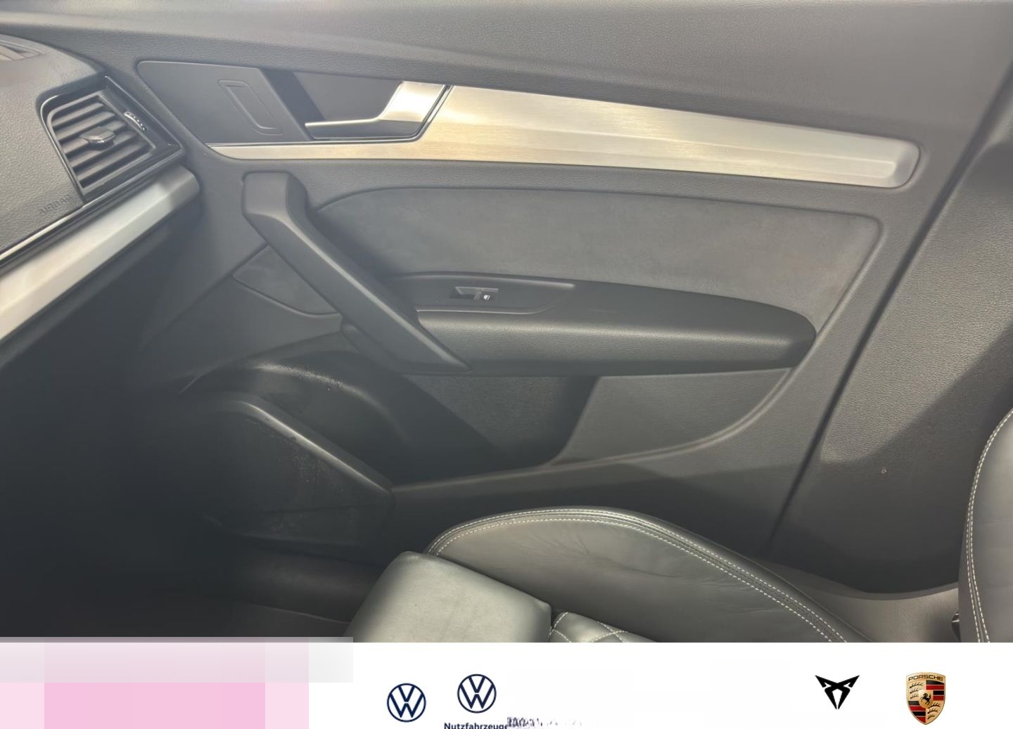 Audi Q5 Sportback 50 TFSI e 2x S-line Pano Matrix-LED foto 14