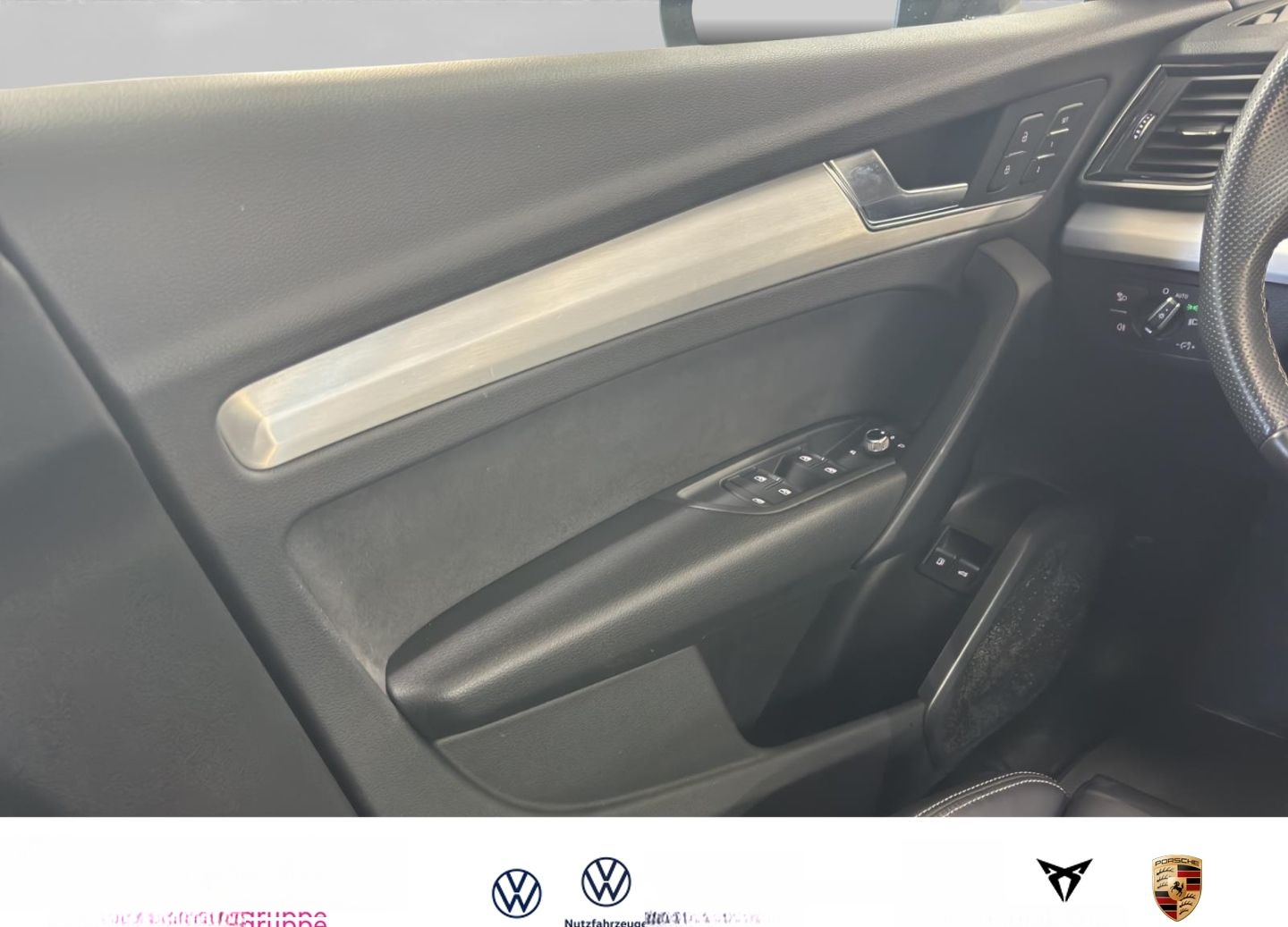 Audi Q5 Sportback 50 TFSI e 2x S-line Pano Matrix-LED foto 15