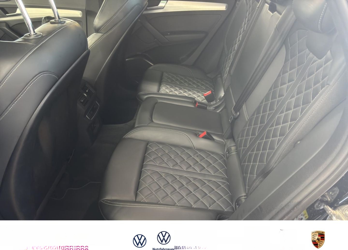 Audi Q5 Sportback 50 TFSI e 2x S-line Pano Matrix-LED foto 18