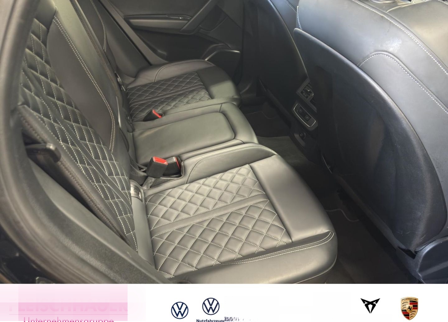 Audi Q5 Sportback 50 TFSI e 2x S-line Pano Matrix-LED foto 19