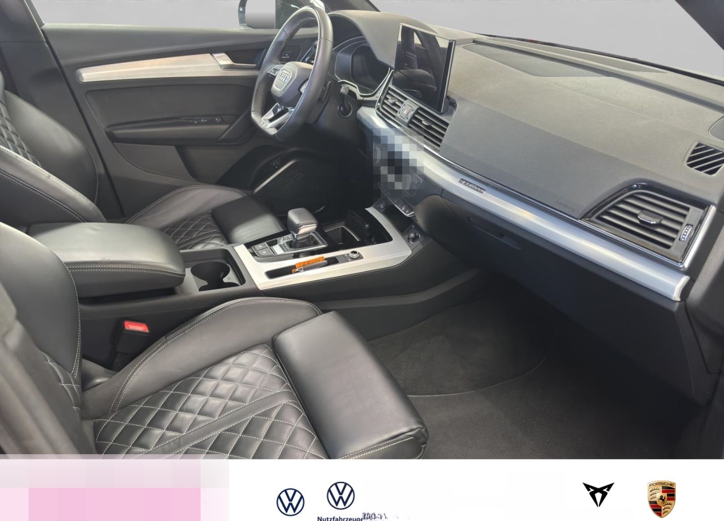 Audi Q5 Sportback 50 TFSI e 2x S-line Pano Matrix-LED foto 20