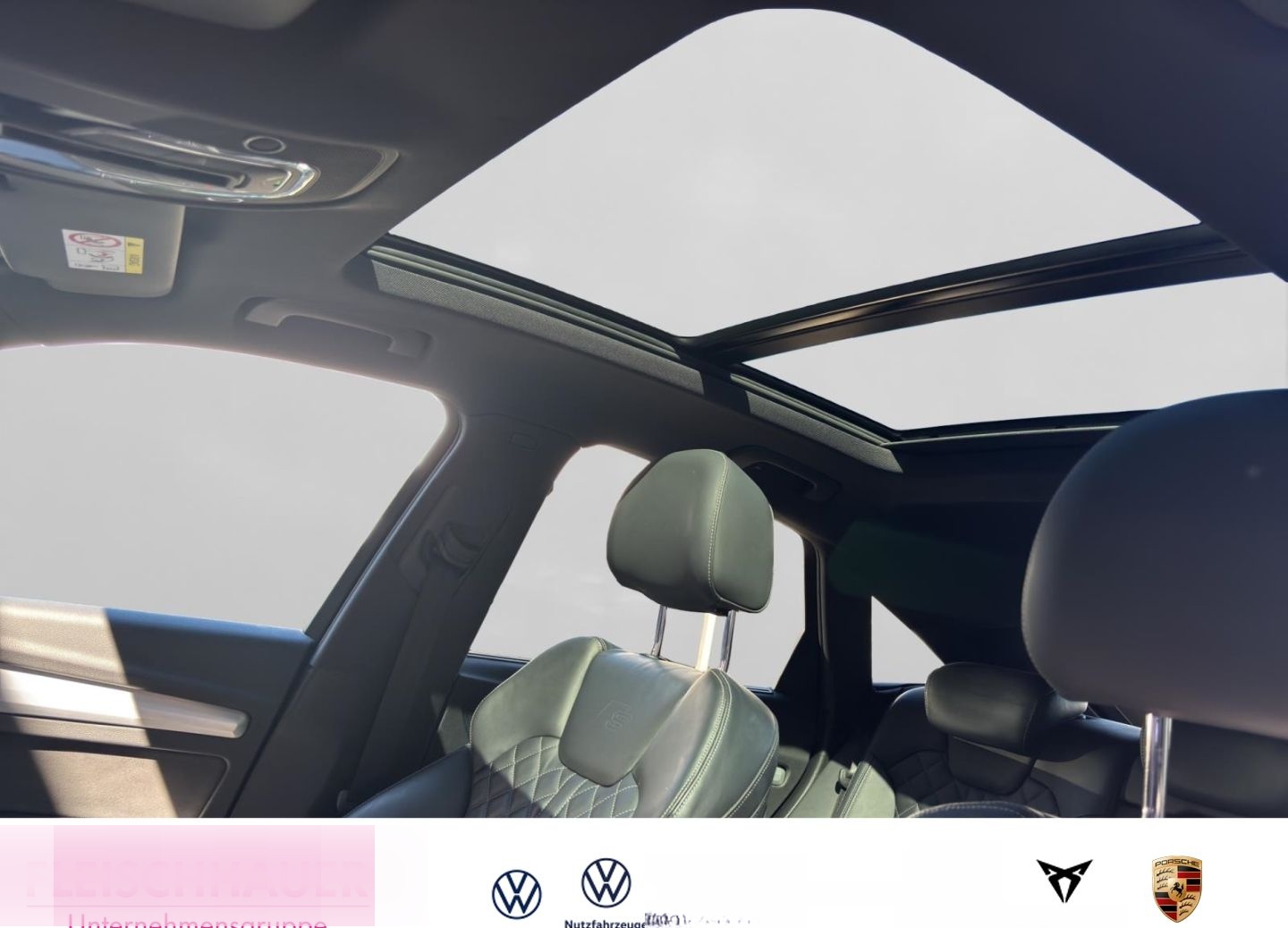 Audi Q5 Sportback 50 TFSI e 2x S-line Pano Matrix-LED foto 21