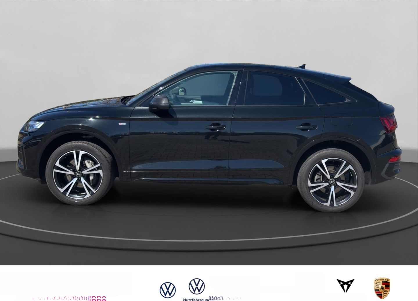 Audi Q5 Sportback 50 TFSI e 2x S-line Pano Matrix-LED foto 4