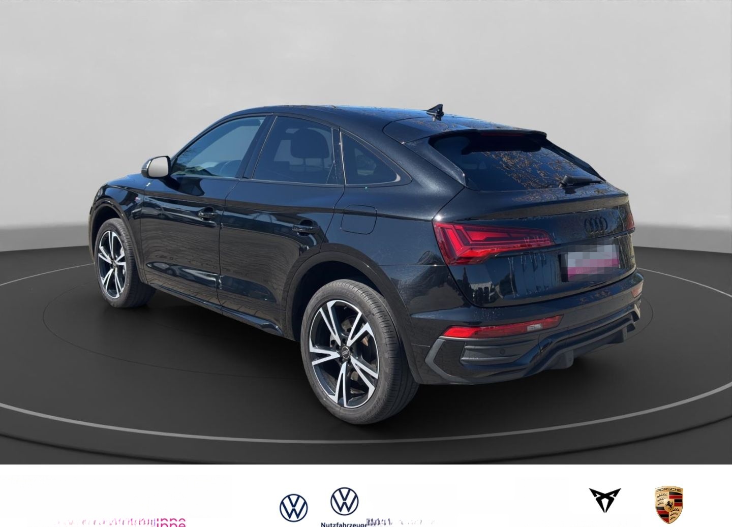 Audi Q5 Sportback 50 TFSI e 2x S-line Pano Matrix-LED foto 5