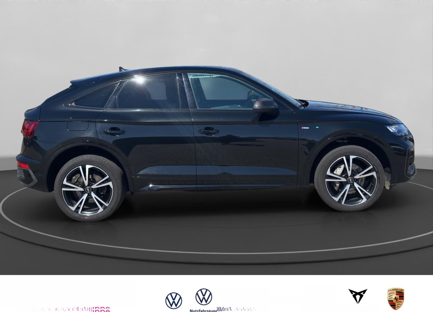 Audi Q5 Sportback 50 TFSI e 2x S-line Pano Matrix-LED foto 8