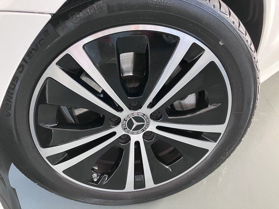 Mercedes-Benz E 200 Cabrio Avantgarde Automatik - Navi Busine foto 2