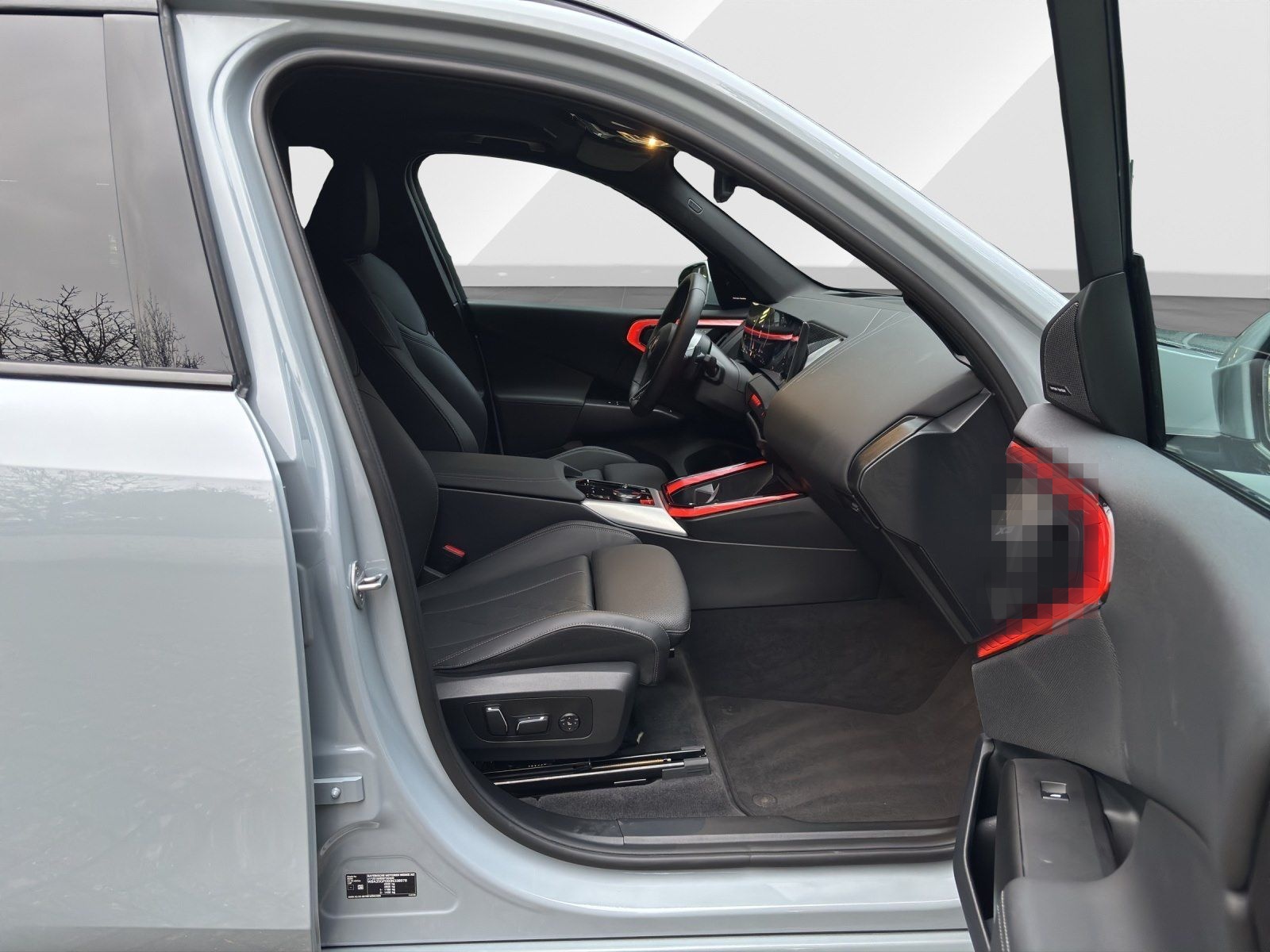 BMW X3 20 xDrive M Sport | AHK | DA+ | 360° | Harman foto 11