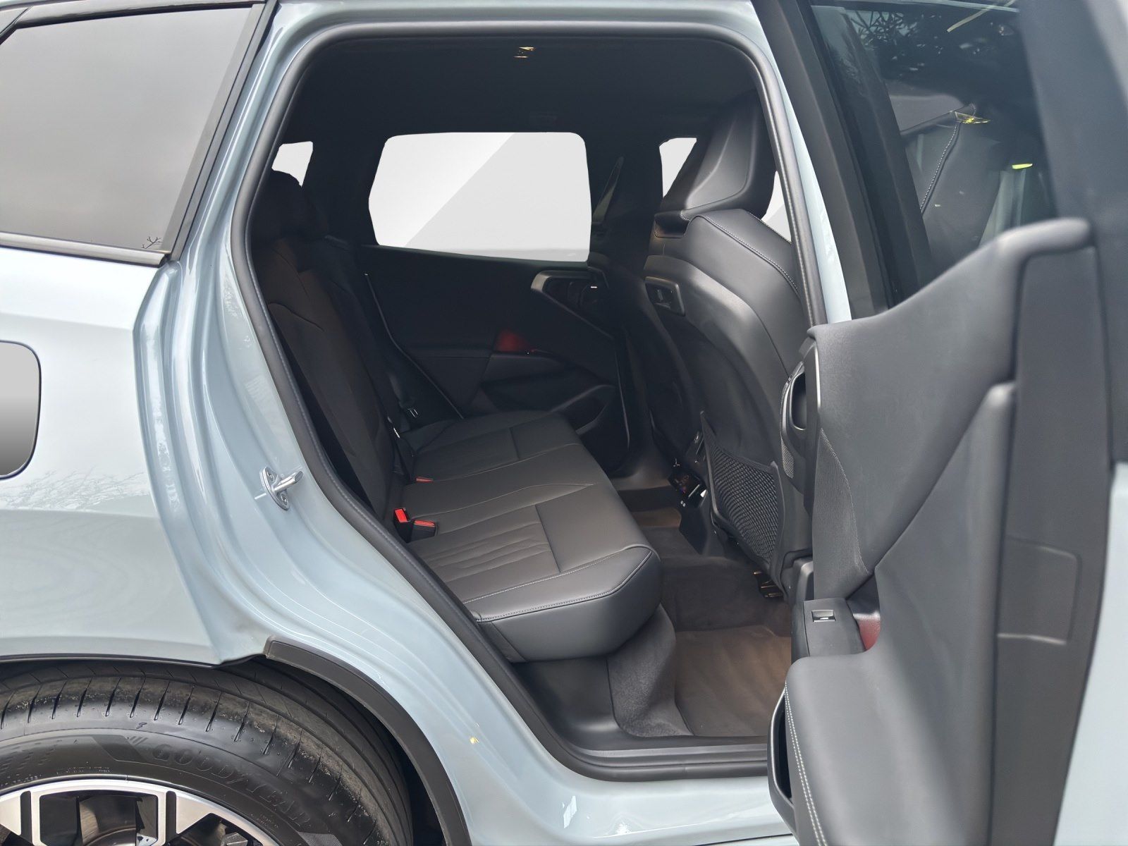 BMW X3 20 xDrive M Sport | AHK | DA+ | 360° | Harman foto 13