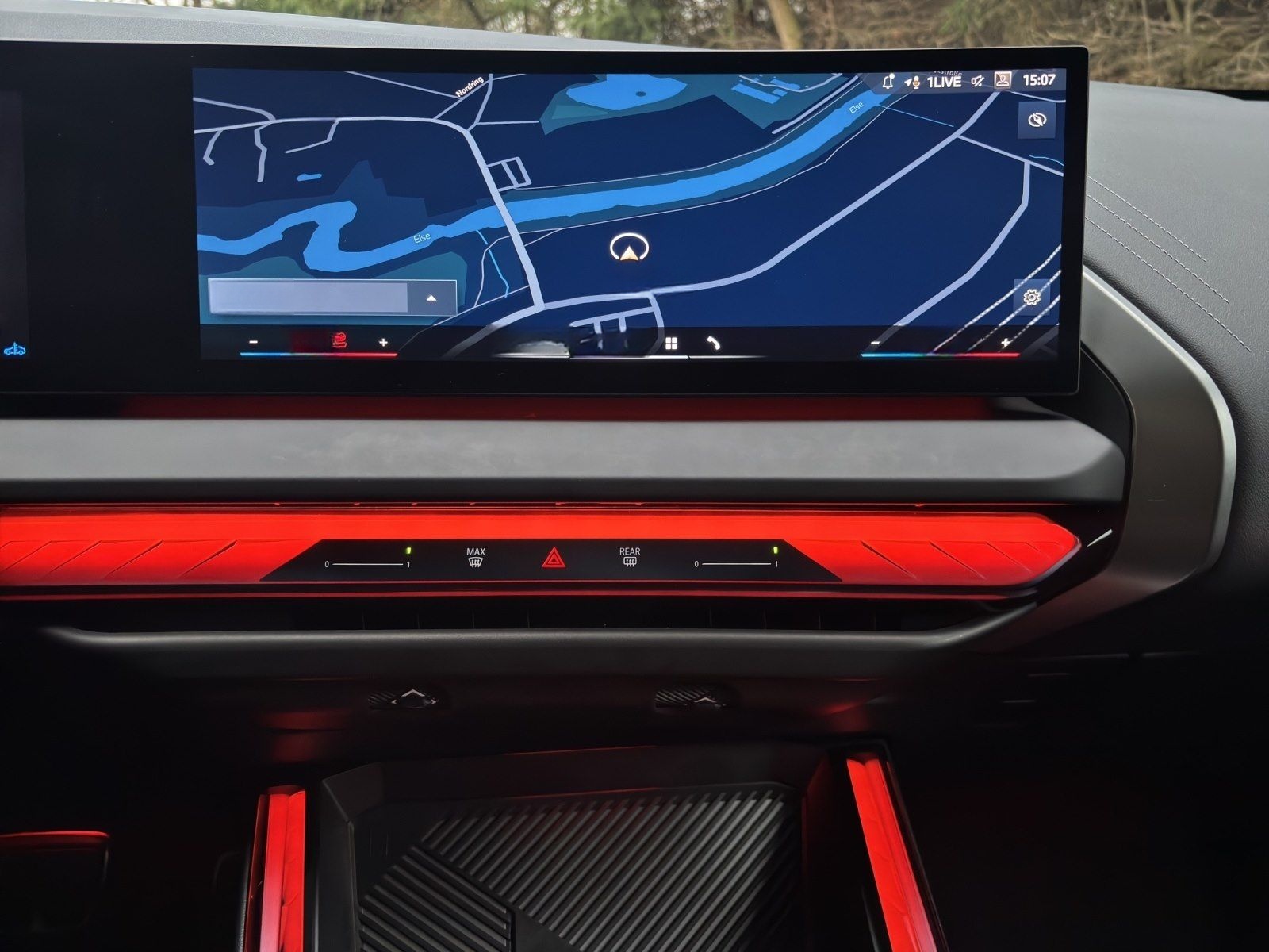 BMW X3 20 xDrive M Sport | AHK | DA+ | 360° | Harman foto 16