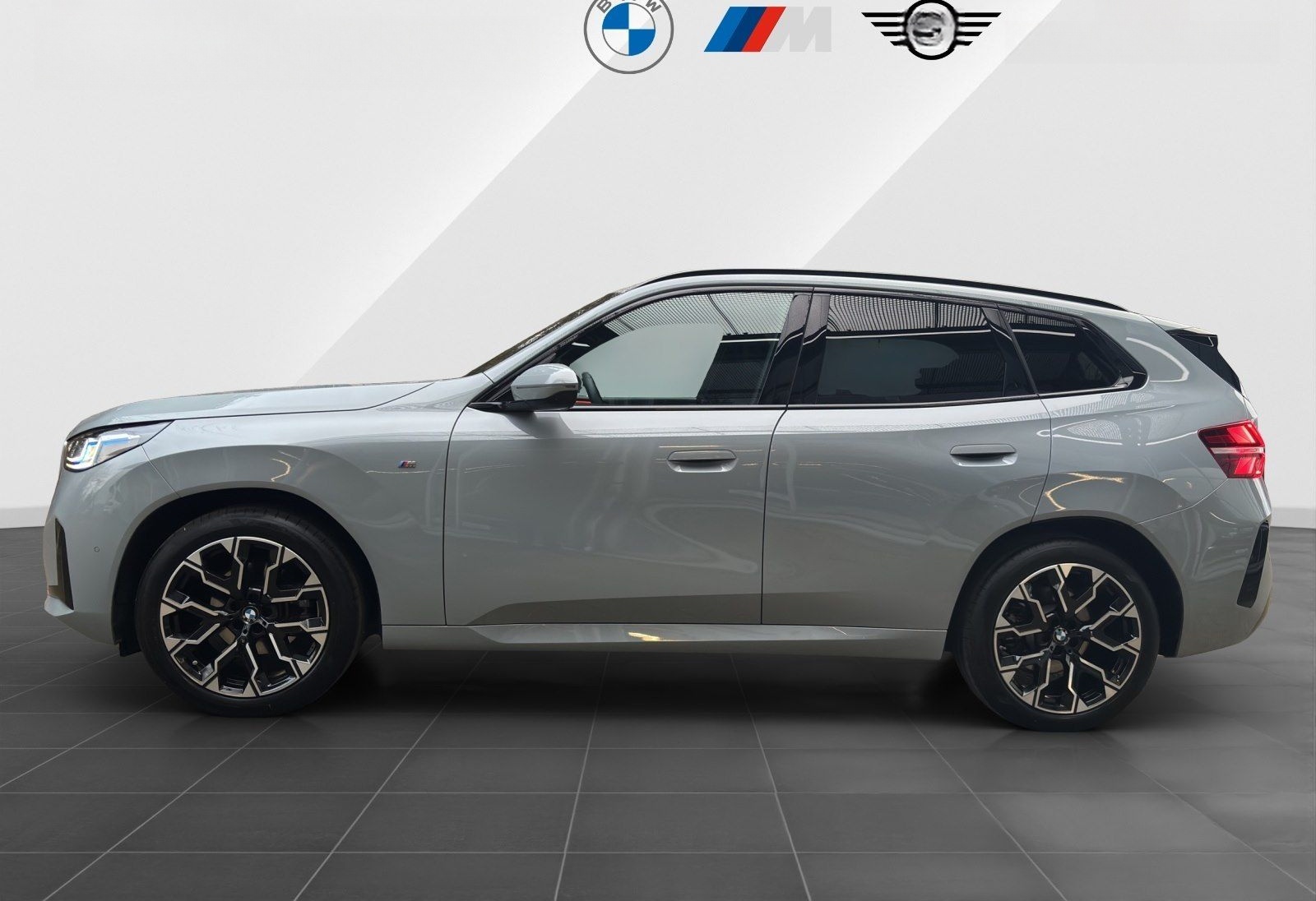 BMW X3 20 xDrive M Sport | AHK | DA+ | 360° | Harman foto 3