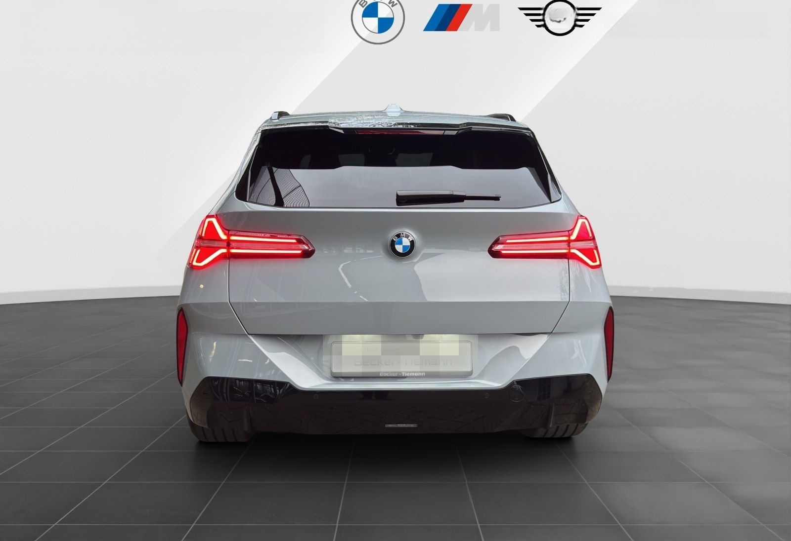 BMW X3 20 xDrive M Sport | AHK | DA+ | 360° | Harman foto 5