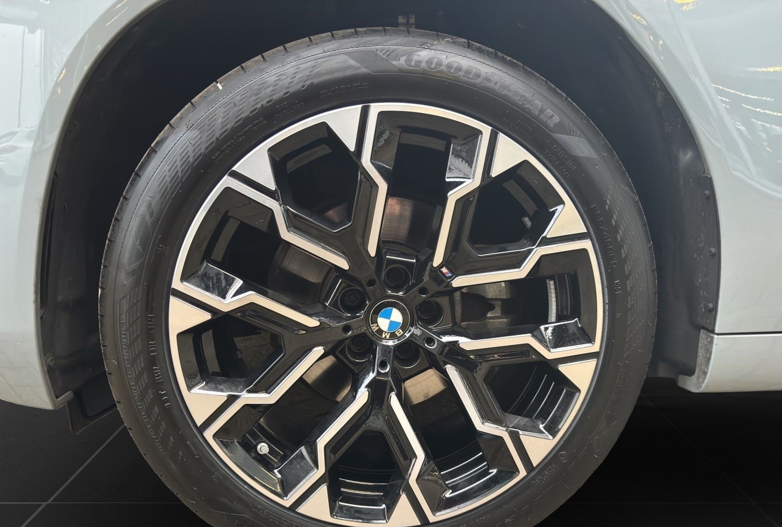 BMW X3 20 xDrive M Sport | AHK | DA+ | 360° | Harman foto 8