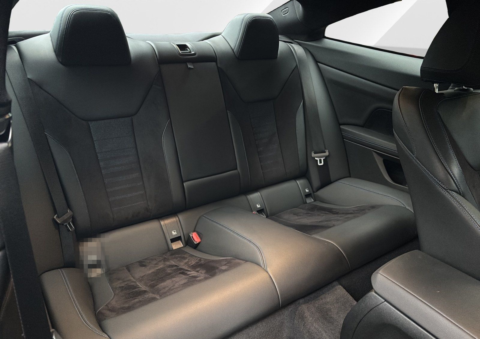 BMW 420d xDrive Coupé MSport AHK | PDC | DAB | LED | foto 13