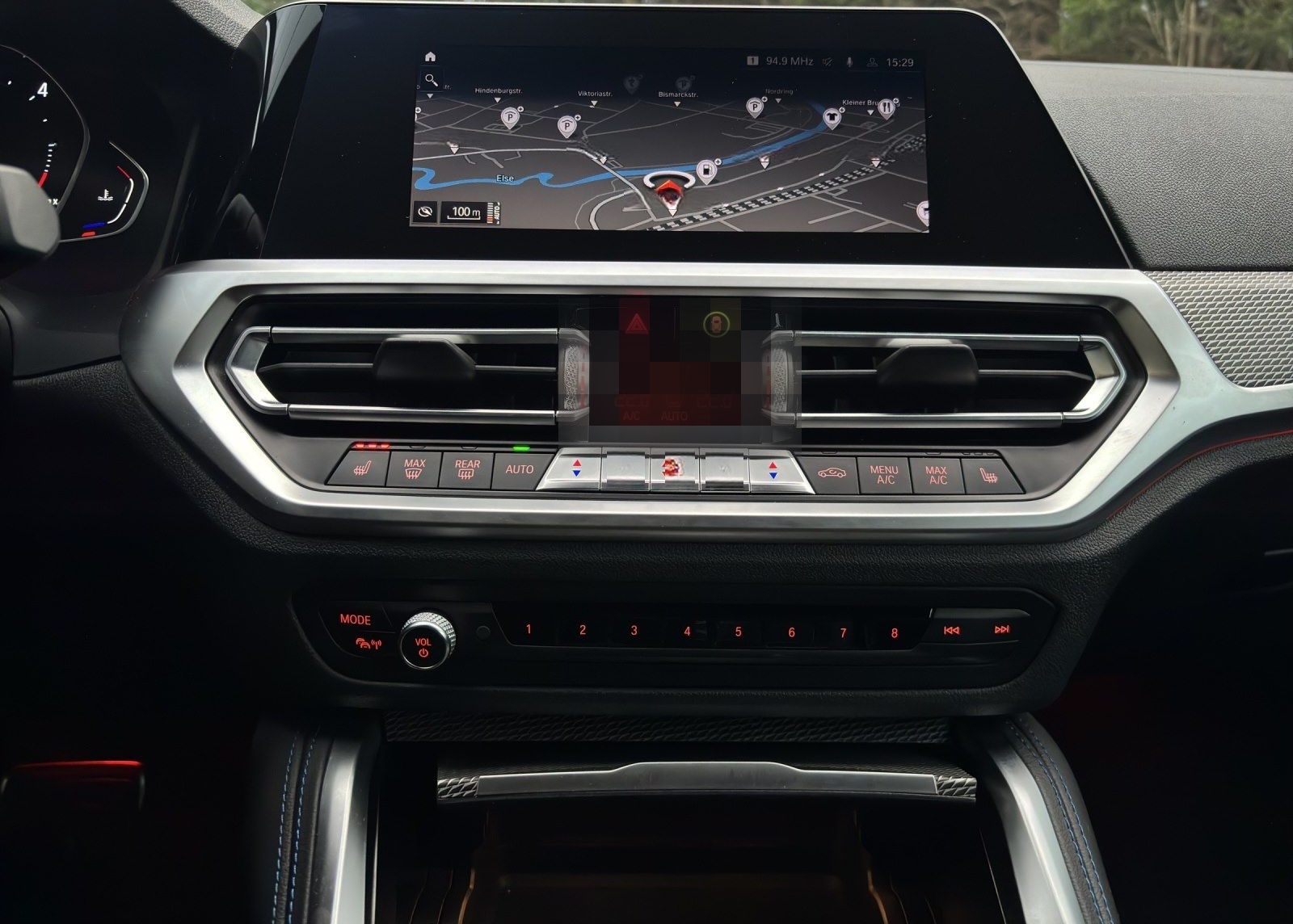BMW 420d xDrive Coupé MSport AHK | PDC | DAB | LED | foto 16