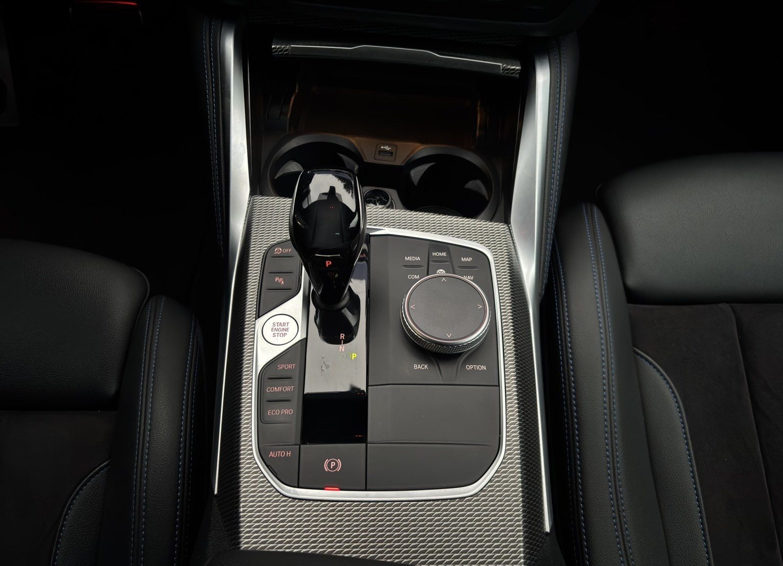 BMW 420d xDrive Coupé MSport AHK | PDC | DAB | LED | foto 17