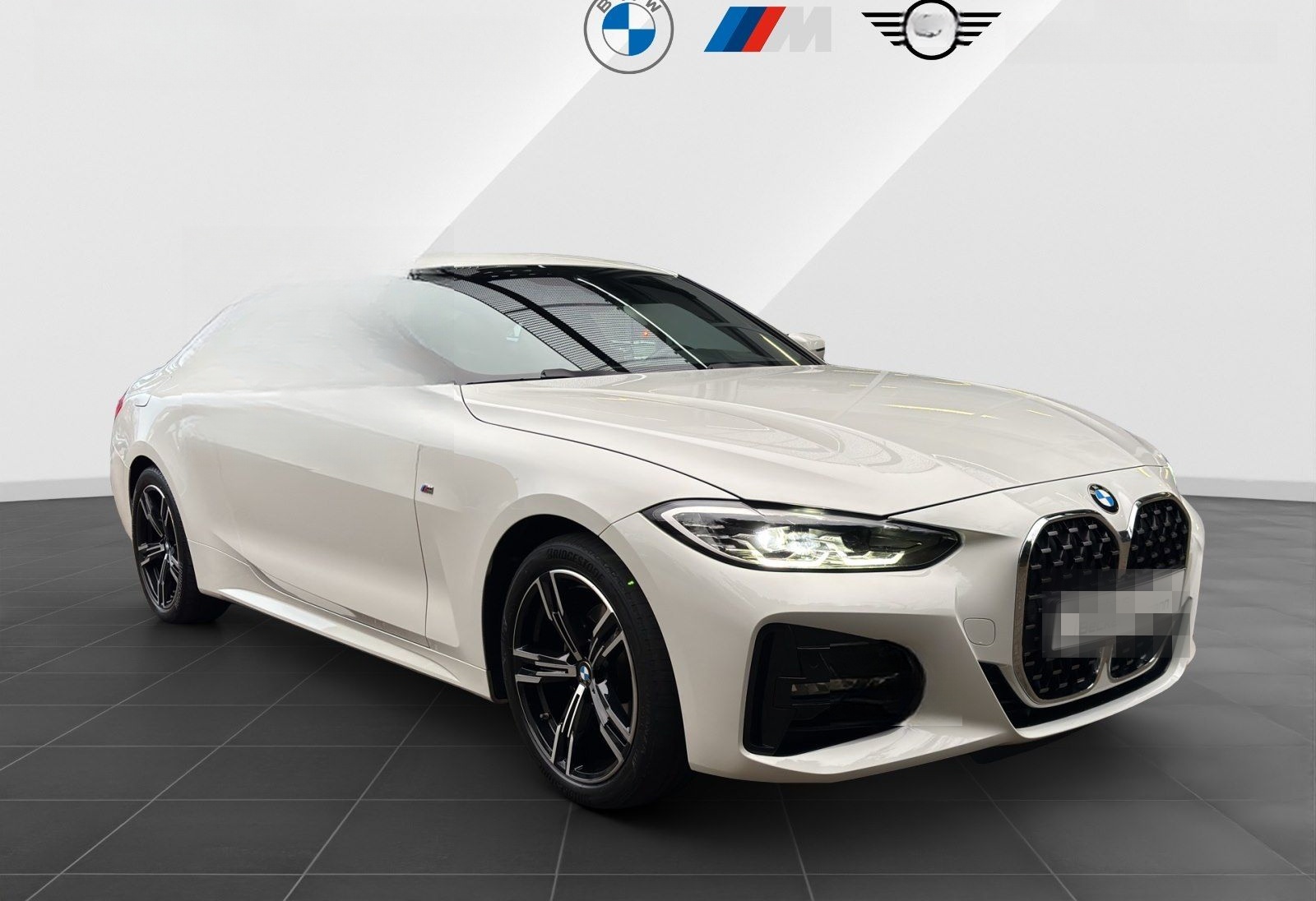 BMW 420d xDrive Coupé MSport AHK | PDC | DAB | LED | foto 7