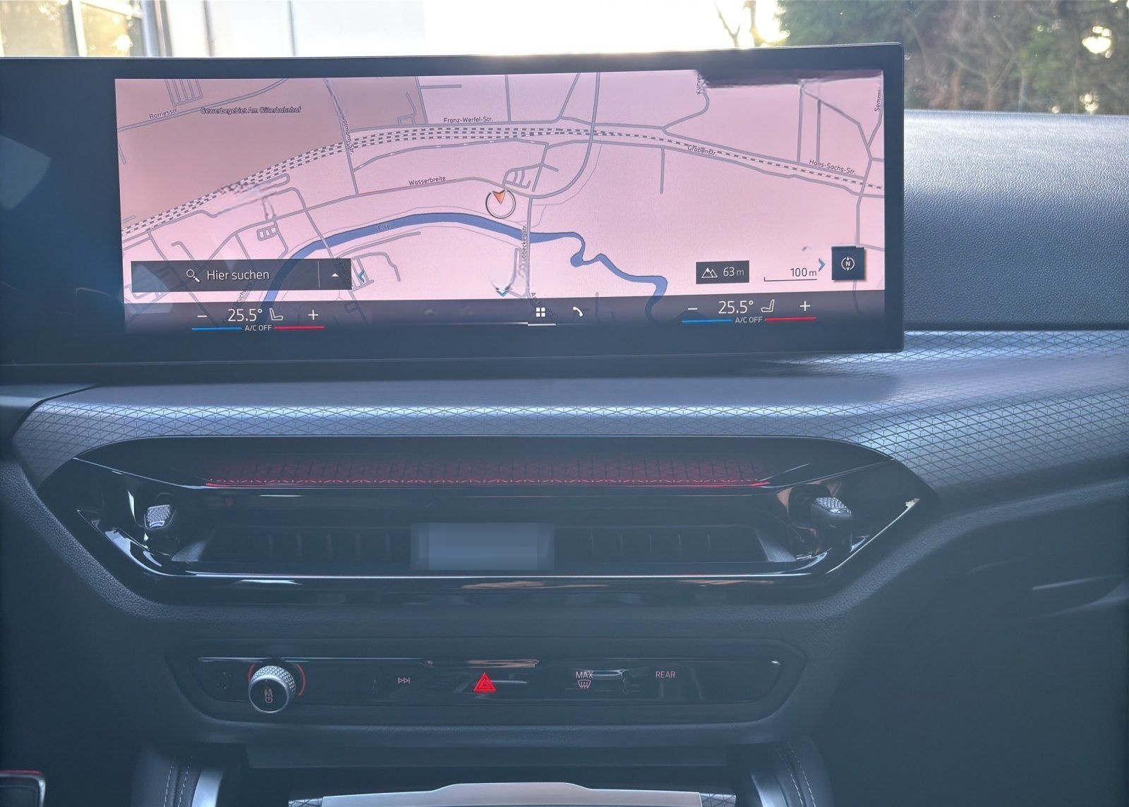 BMW 420i Gran Coupé M Sport | 360°Kamera | DAB | Hea foto 16