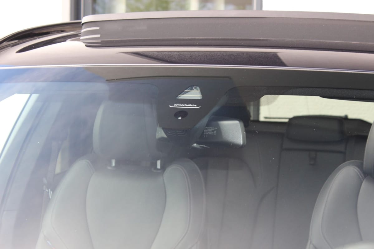 BMW X5 xDrive 25d M-PAKET PANO-HUD-AHK-KEYLESS 1-HD foto 7