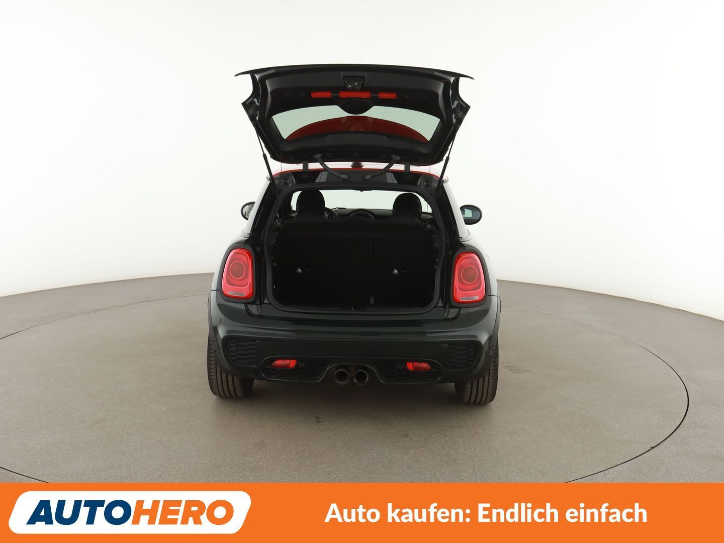 MINI John Cooper Works Aut.*HEADUP*LED*ACC*CAM* foto 16