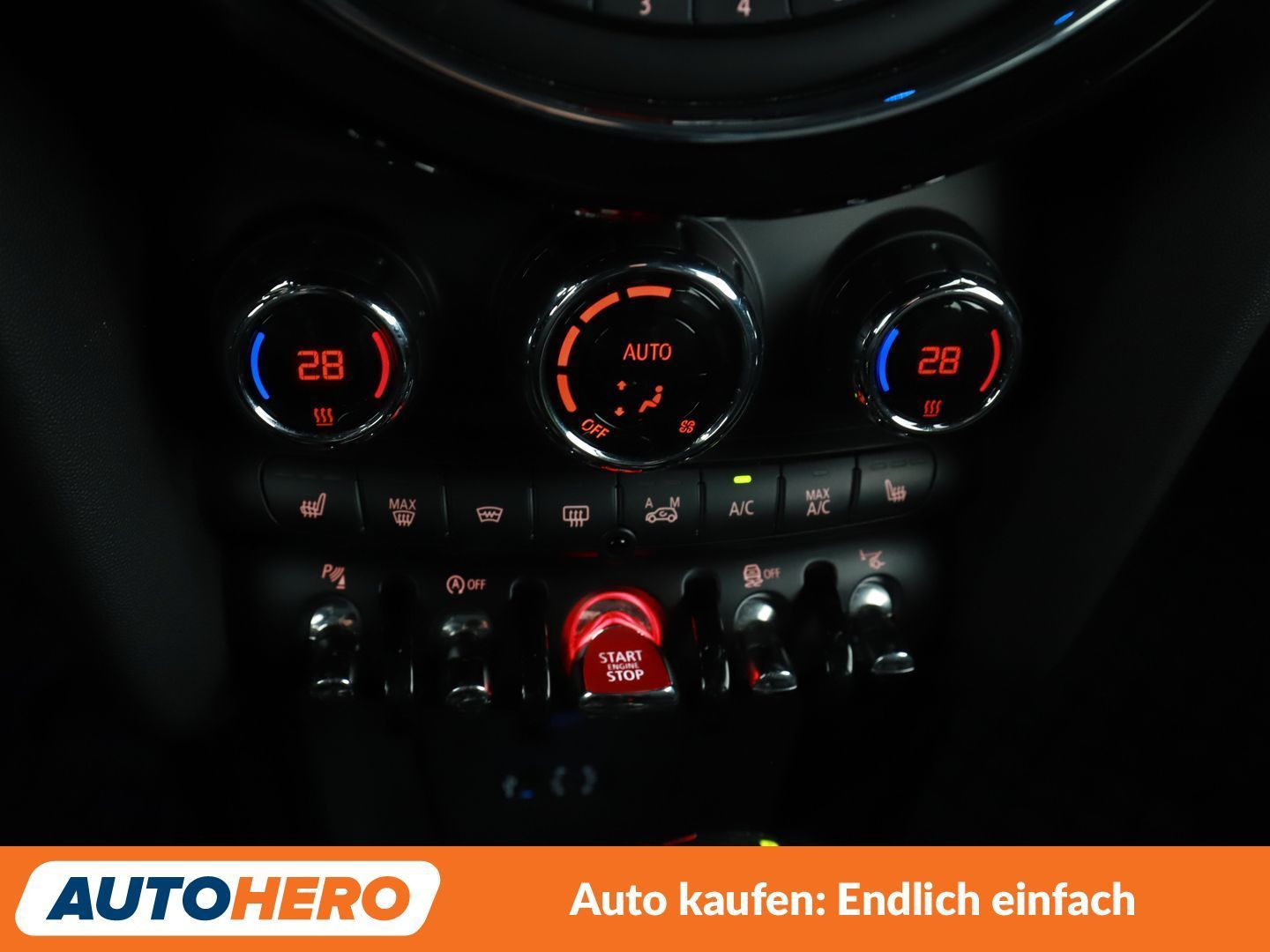 MINI John Cooper Works Aut.*HEADUP*LED*ACC*CAM* foto 21