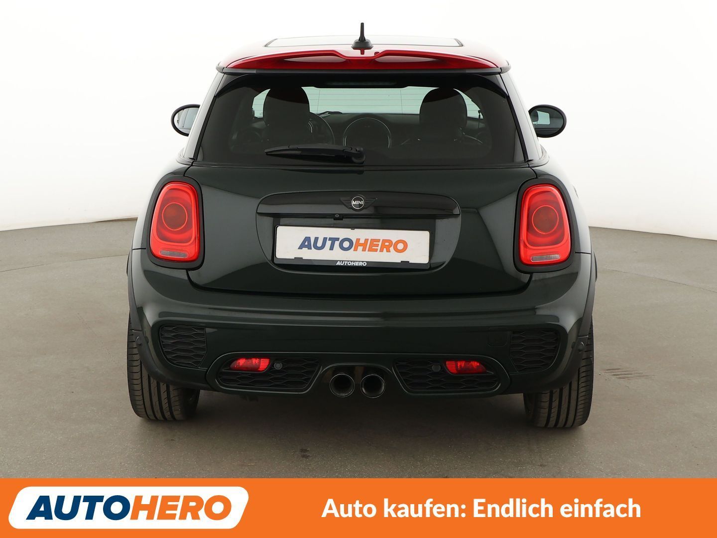 MINI John Cooper Works Aut.*HEADUP*LED*ACC*CAM* foto 5