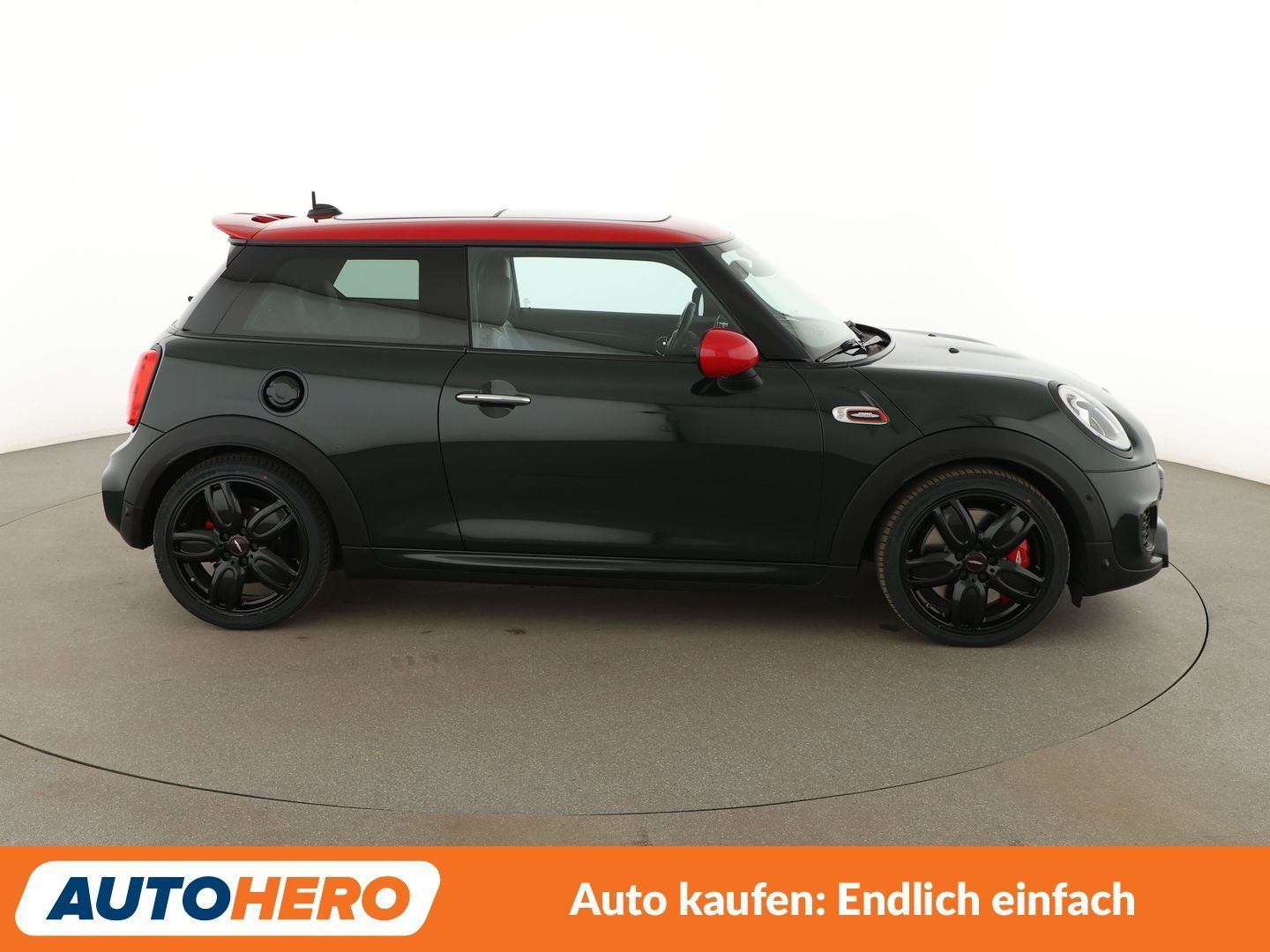 MINI John Cooper Works Aut.*HEADUP*LED*ACC*CAM* foto 7