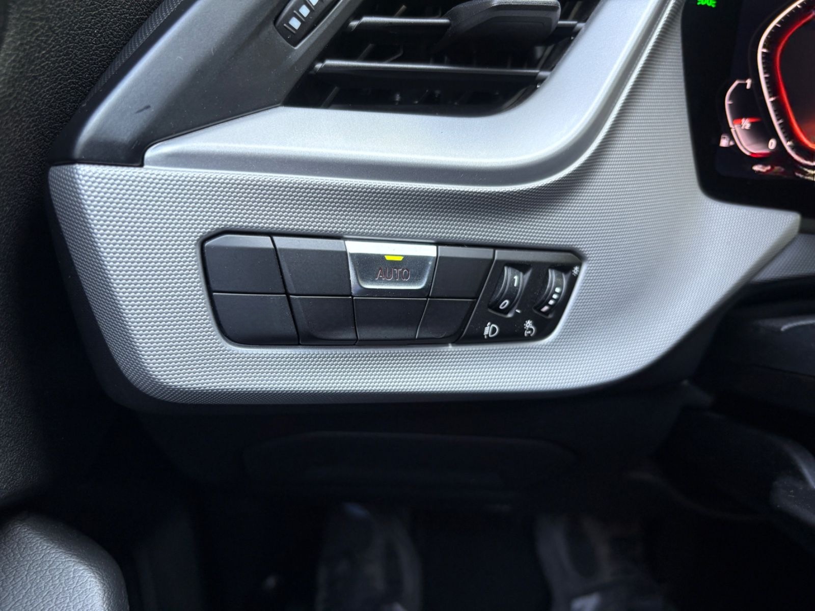 BMW 118 I Advantage ACC Navi Profes Live Cockpit Pro foto 13