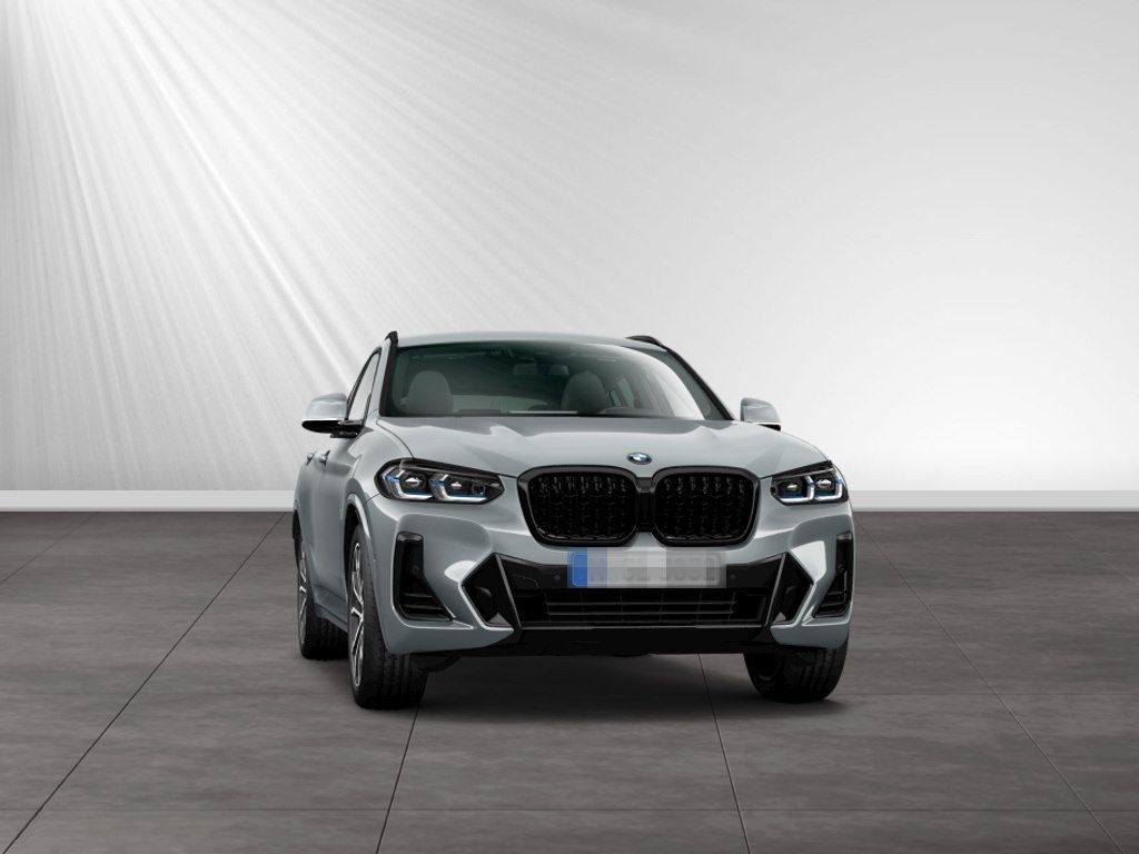 BMW X4 xDrive20d MSport AHK PA HiFi LCProf foto 12