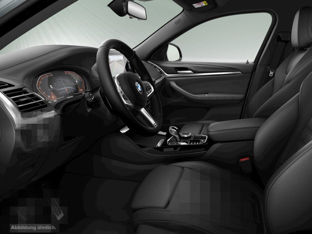 BMW X4 xDrive20d MSport AHK PA HiFi LCProf foto 3