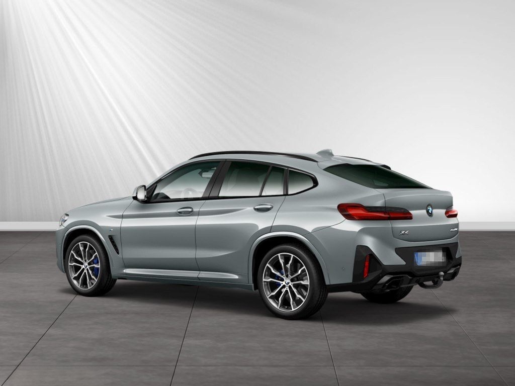 BMW X4 xDrive20d MSport AHK PA HiFi LCProf foto 7