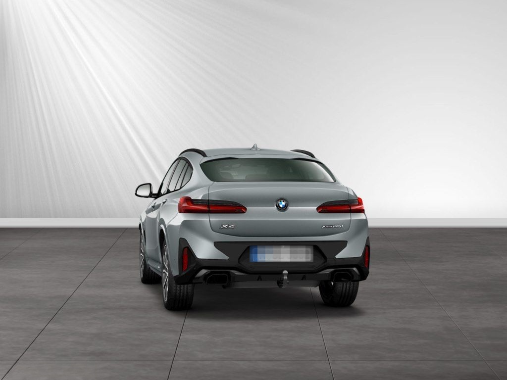 BMW X4 xDrive20d MSport AHK PA HiFi LCProf foto 8