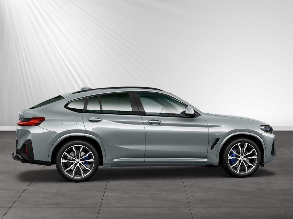 BMW X4 xDrive20d MSport AHK PA HiFi LCProf foto 9
