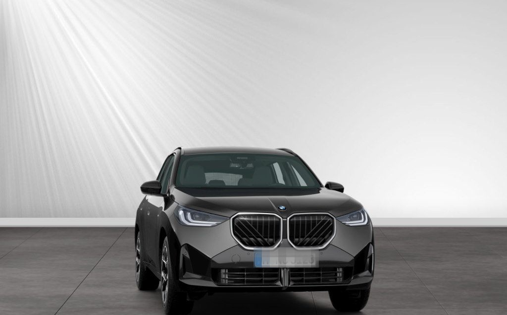 BMW X3 20 xDrive M Sportpaket|Anhängerk.|ParkingAss. foto 12