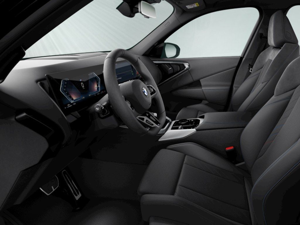 BMW X3 20 xDrive M Sportpaket|Anhängerk.|ParkingAss. foto 3