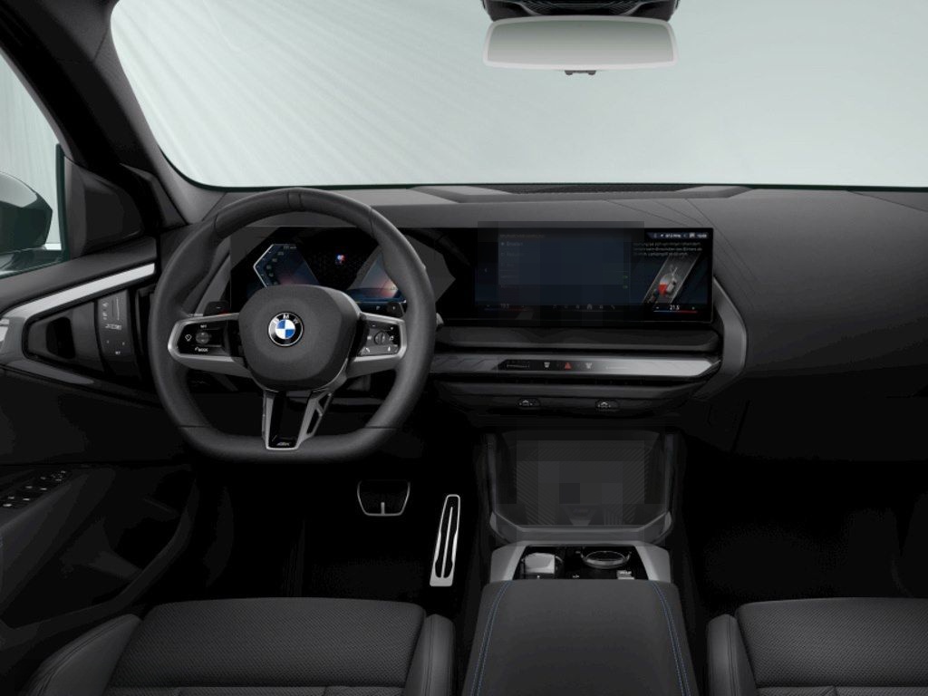 BMW X3 20 xDrive M Sportpaket|Anhängerk.|ParkingAss. foto 4