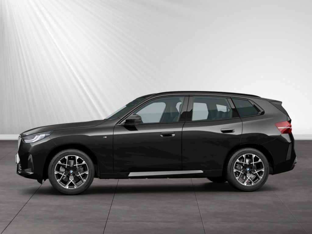 BMW X3 20 xDrive M Sportpaket|Anhängerk.|ParkingAss. foto 5