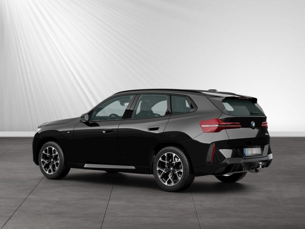 BMW X3 20 xDrive M Sportpaket|Anhängerk.|ParkingAss. foto 7