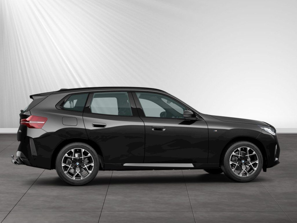 BMW X3 20 xDrive M Sportpaket|Anhängerk.|ParkingAss. foto 9